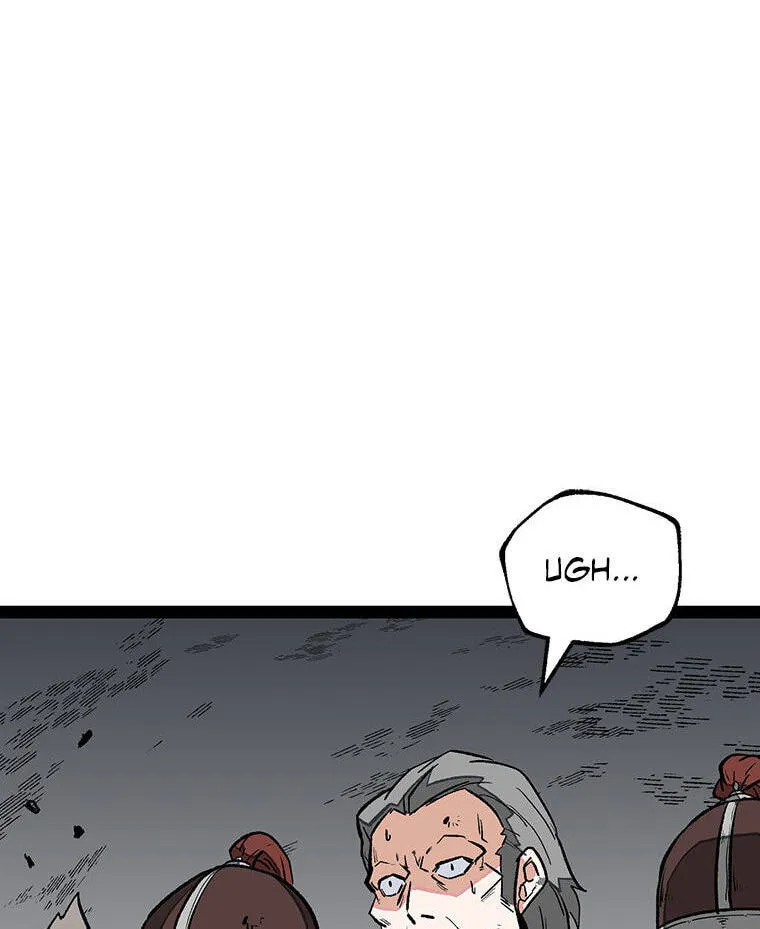 Gangho Apocalypse Chapter 45 page 16 - 
