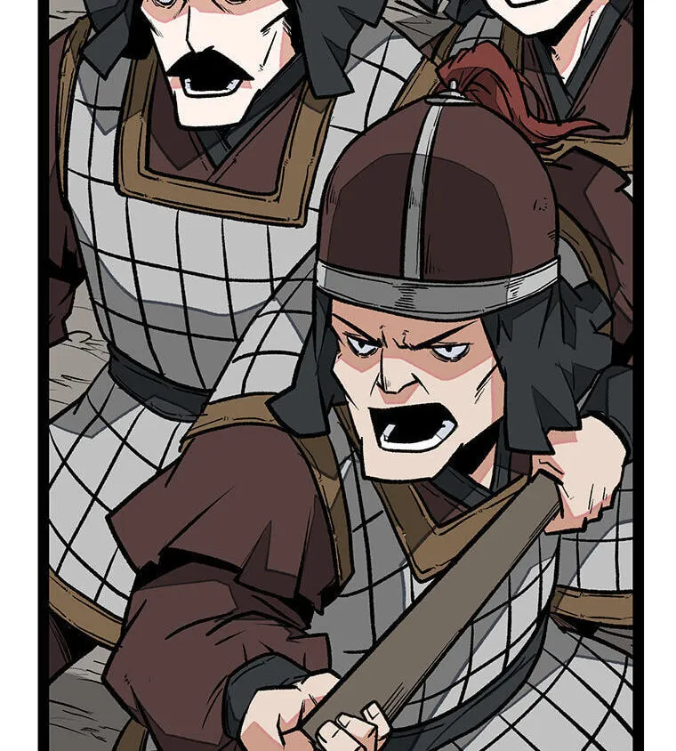 Gangho Apocalypse Chapter 45 page 26 - 
