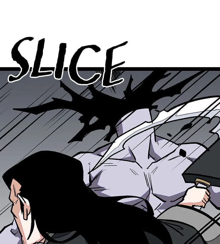 Gangho Apocalypse Chapter 45 page 28 - 
