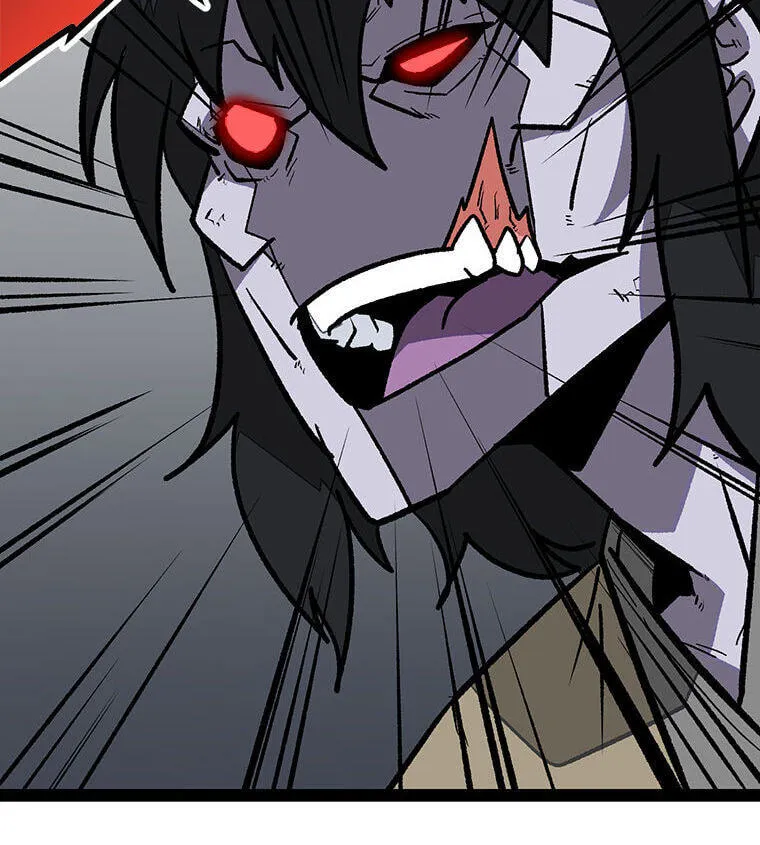 Gangho Apocalypse Chapter 45 page 33 - 