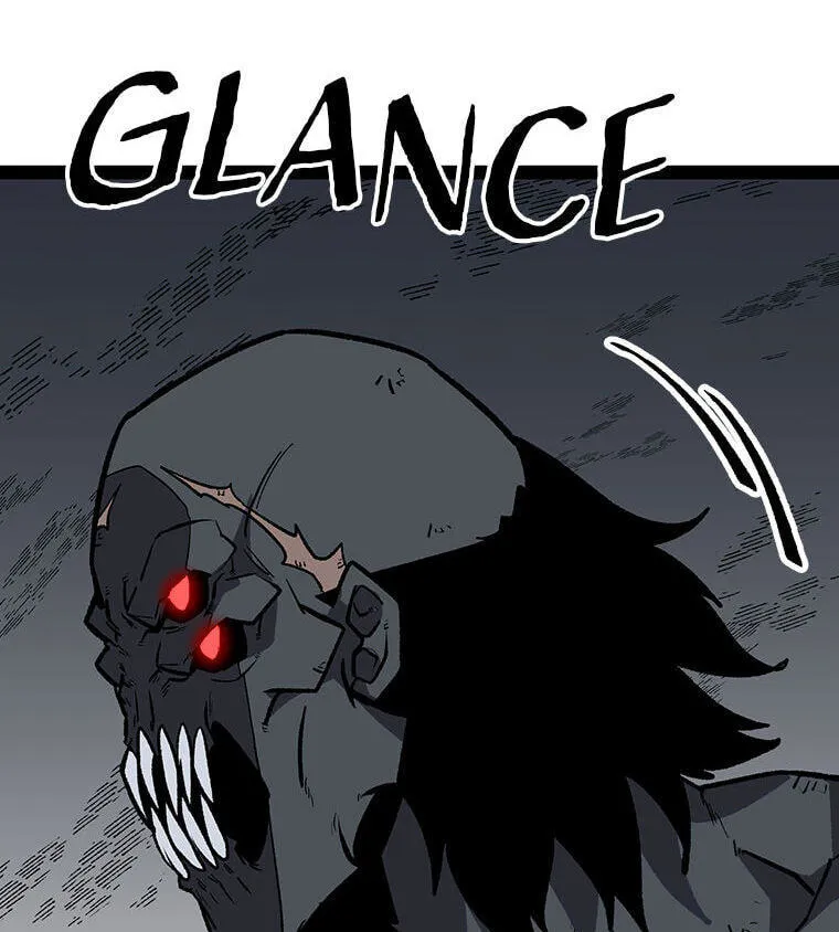 Gangho Apocalypse Chapter 45 page 35 - 