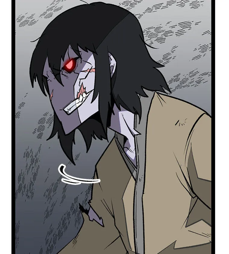 Gangho Apocalypse Chapter 45 page 38 - 