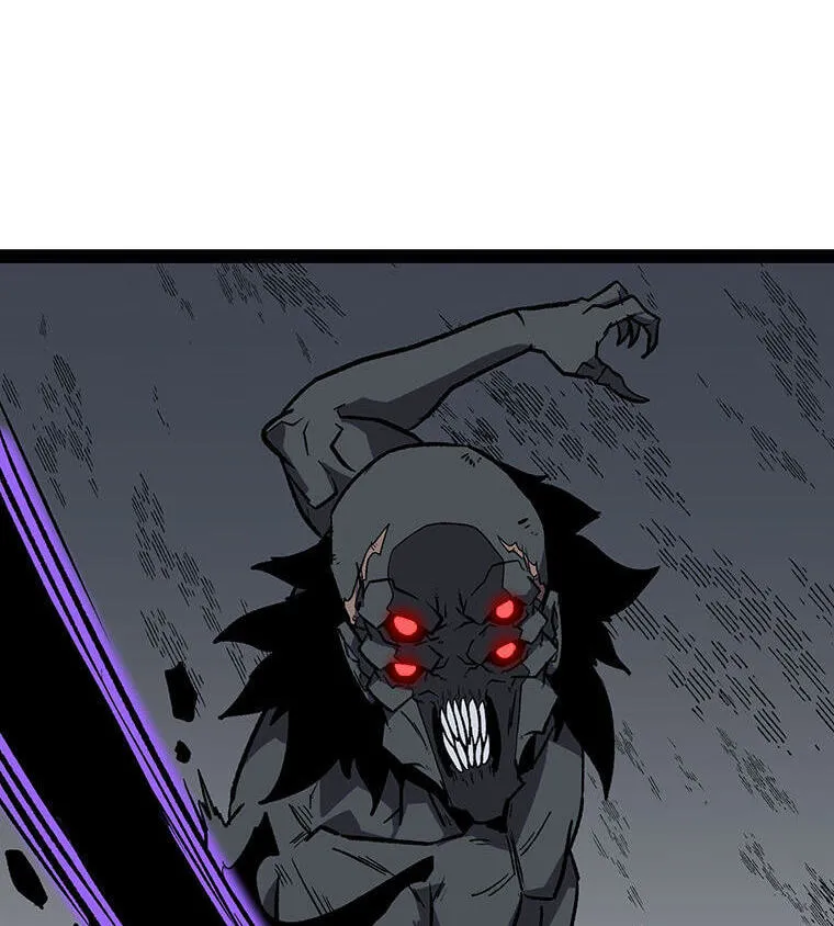 Gangho Apocalypse Chapter 45 page 40 - 