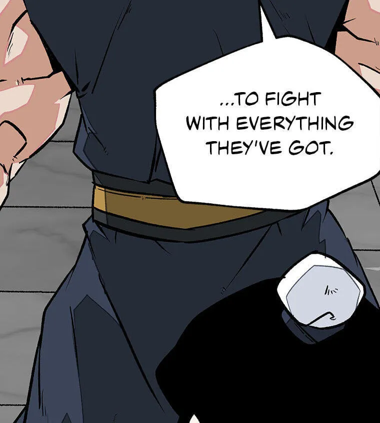 Gangho Apocalypse Chapter 45 page 5 - 