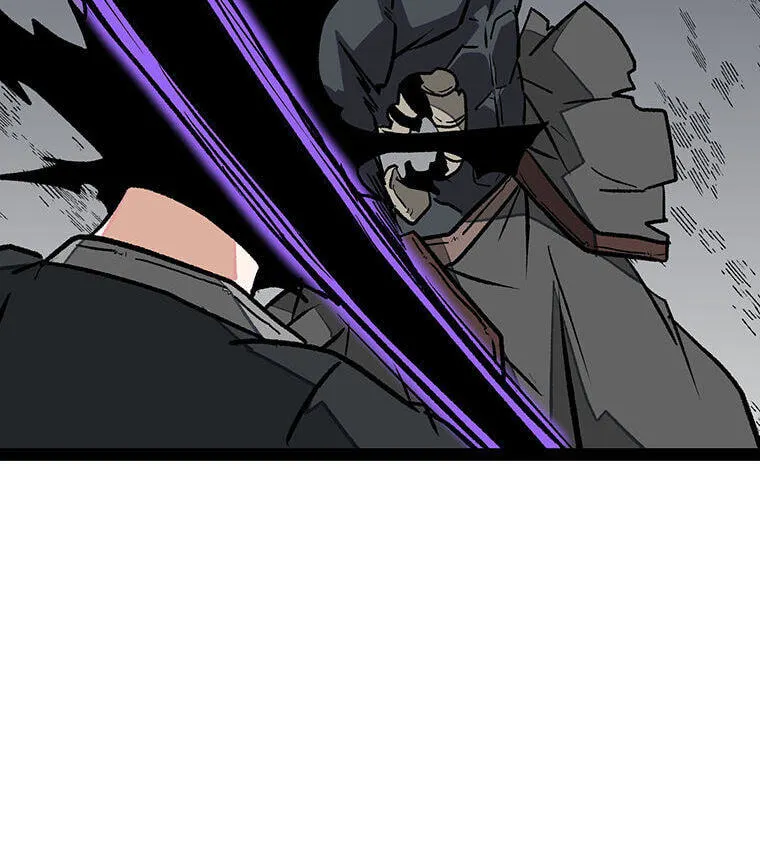 Gangho Apocalypse Chapter 45 page 41 - 