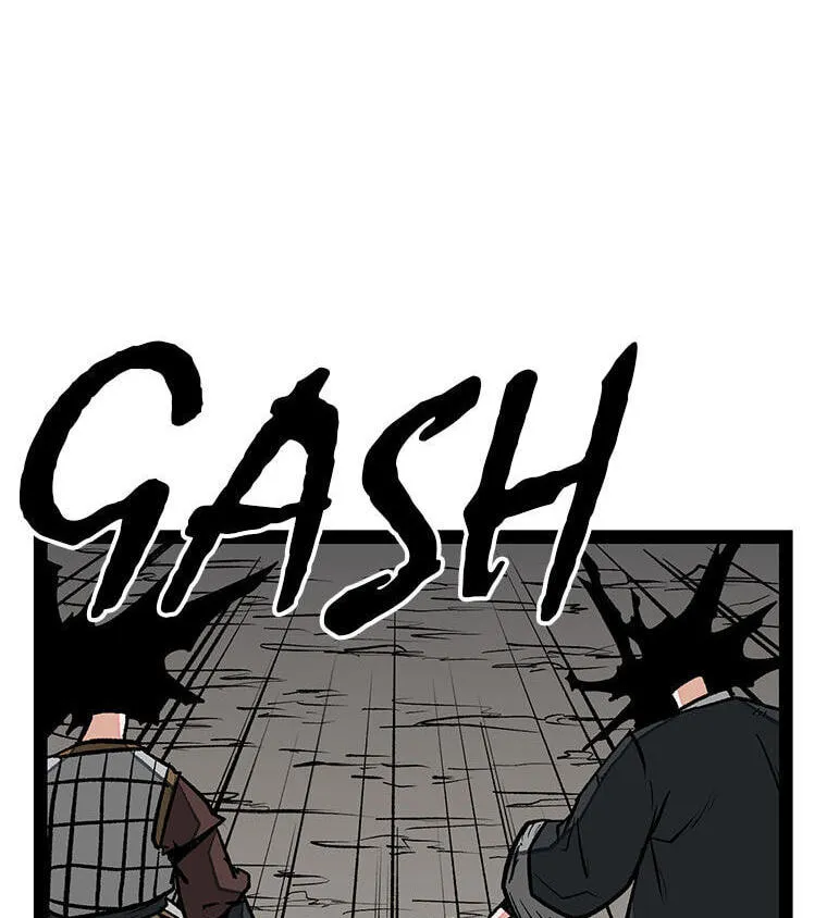 Gangho Apocalypse Chapter 45 page 42 - 