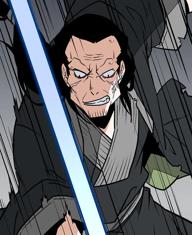 Gangho Apocalypse Chapter 45 page 50 - 