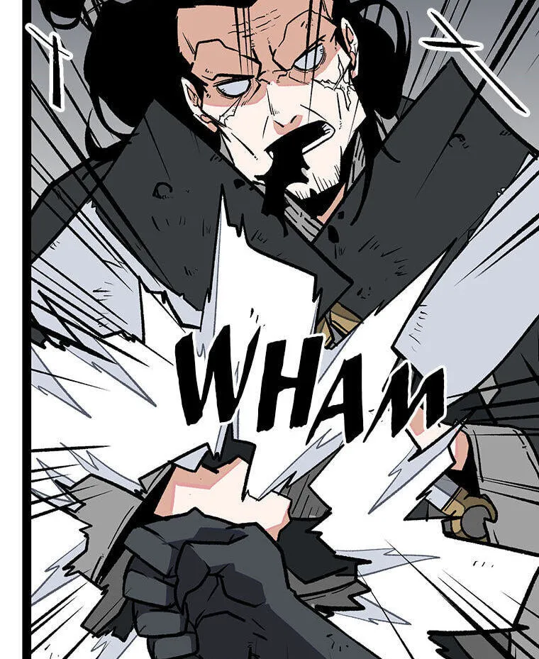 Gangho Apocalypse Chapter 45 page 55 - 