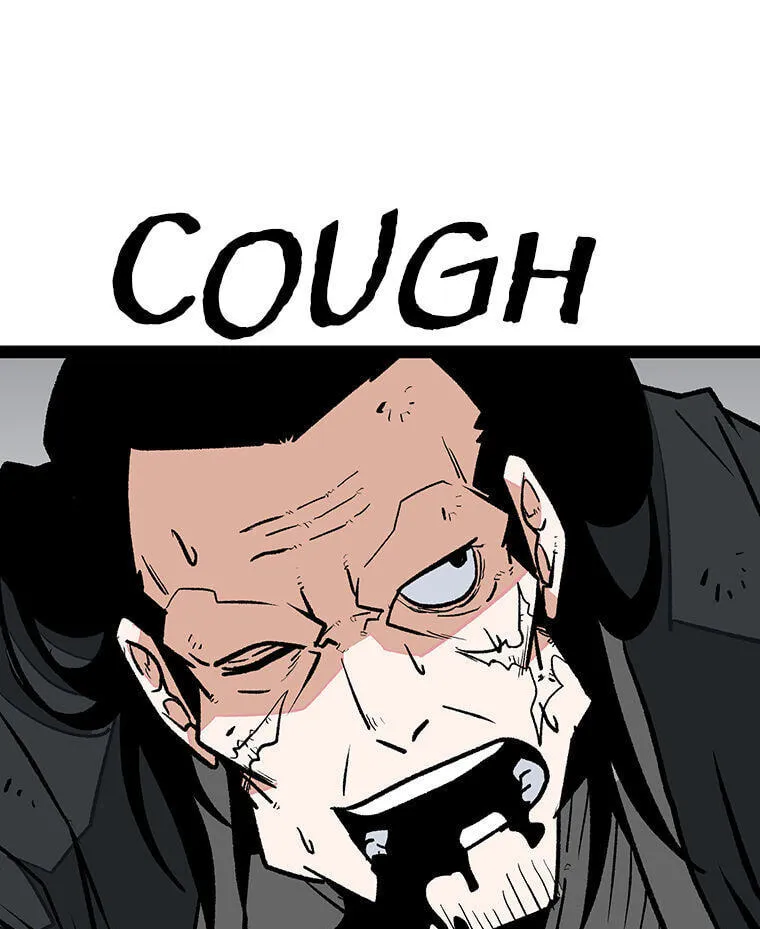 Gangho Apocalypse Chapter 45 page 57 - 