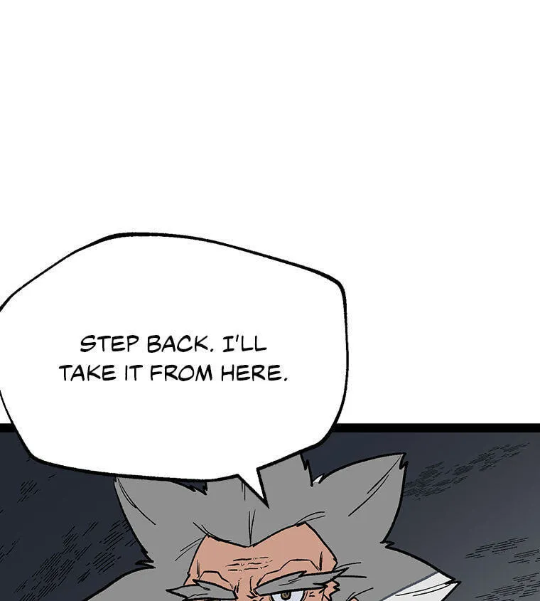 Gangho Apocalypse Chapter 45 page 61 - 