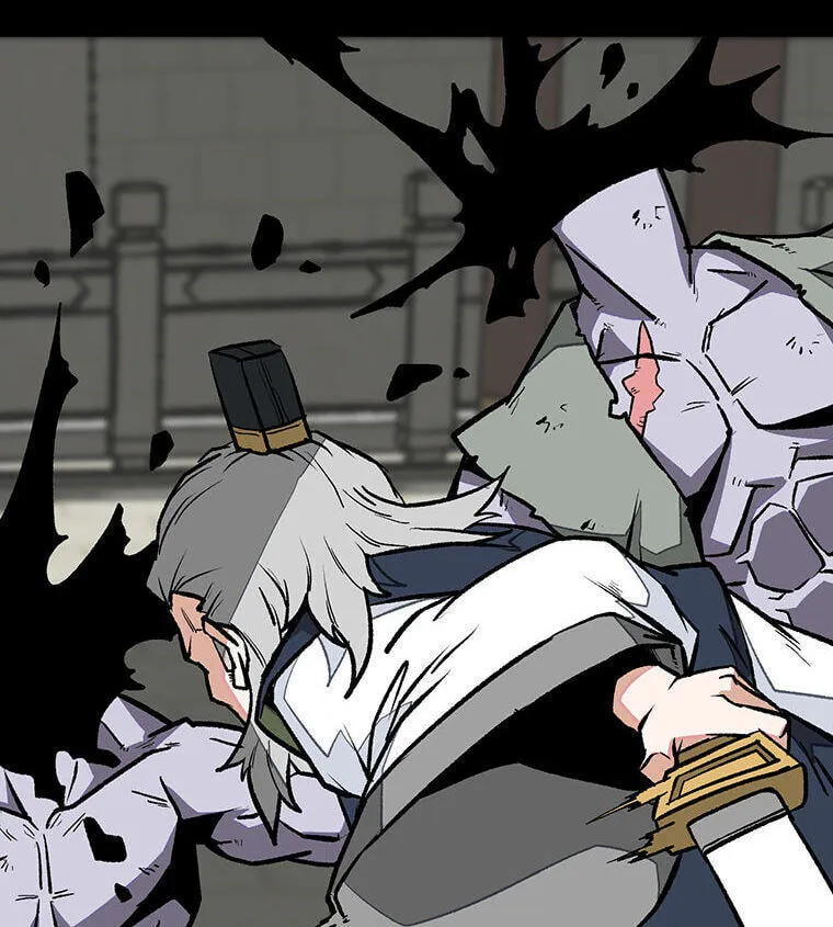 Gangho Apocalypse Chapter 45 page 69 - 