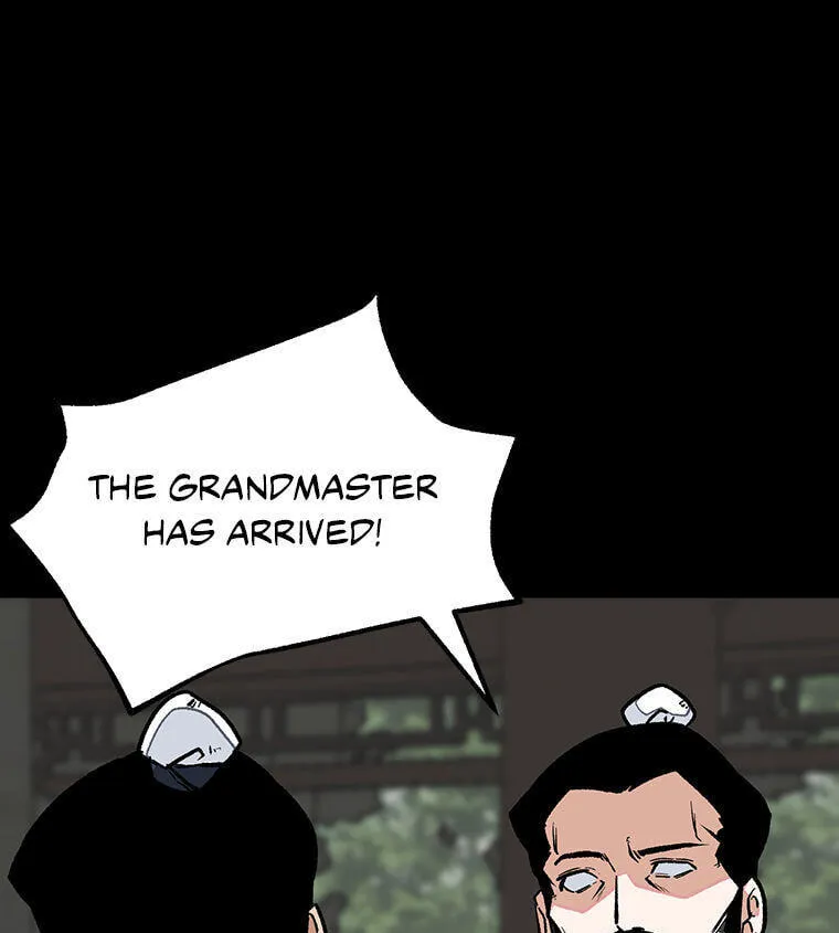 Gangho Apocalypse Chapter 45 page 73 - 