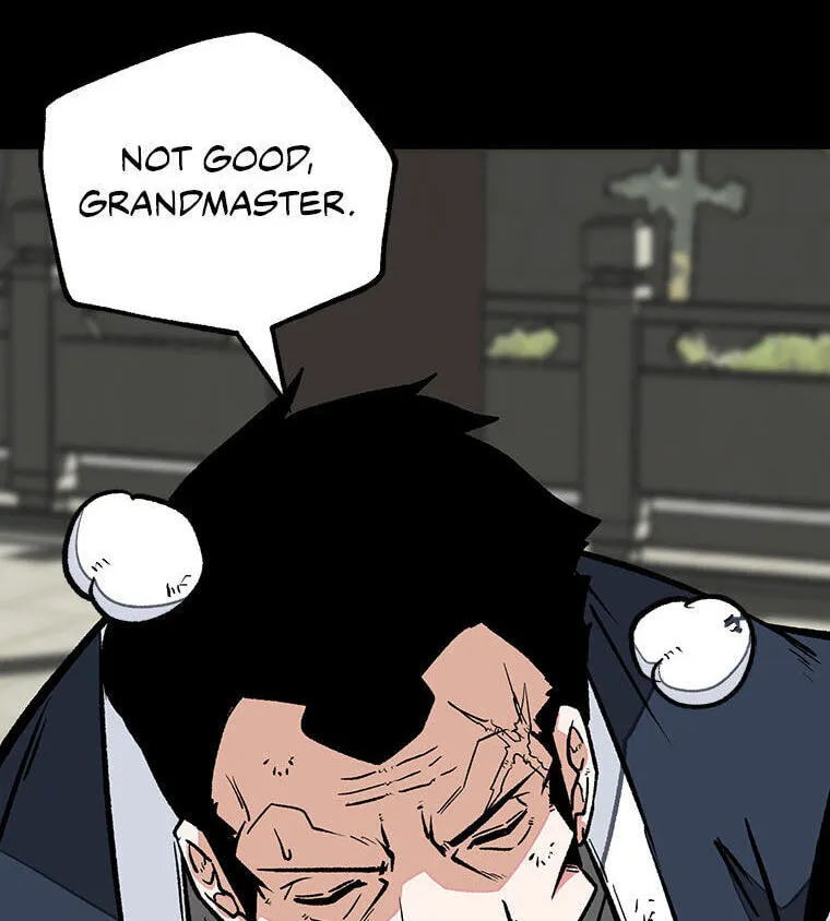 Gangho Apocalypse Chapter 45 page 78 - 
