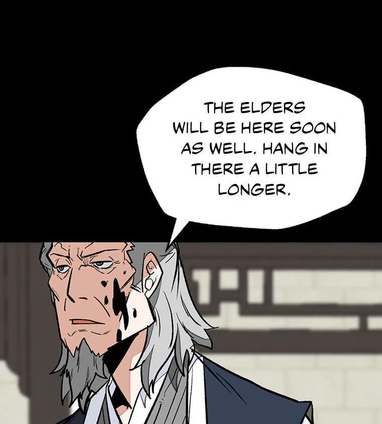Gangho Apocalypse Chapter 45 page 80 - 
