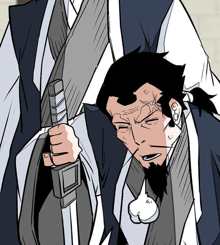 Gangho Apocalypse Chapter 45 page 81 - 