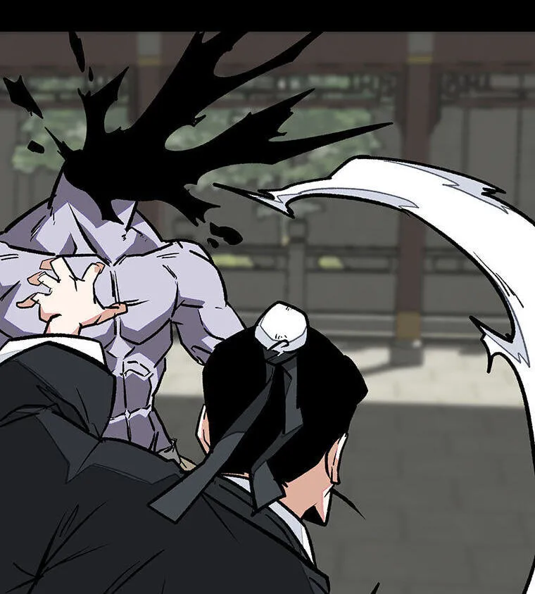 Gangho Apocalypse Chapter 45 page 83 - 
