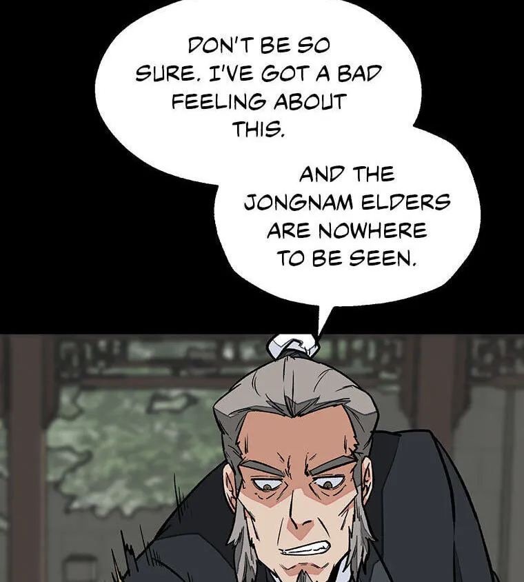 Gangho Apocalypse Chapter 45 page 88 - 