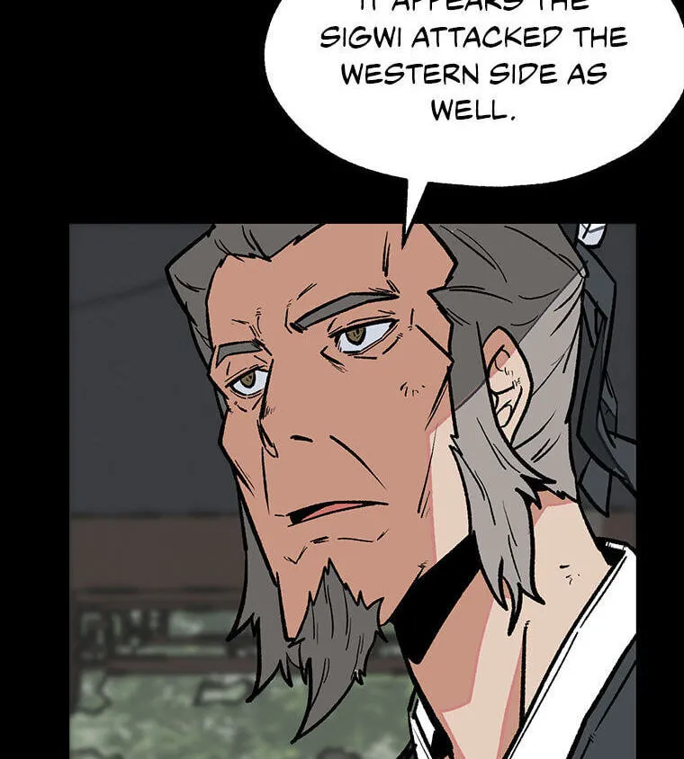 Gangho Apocalypse Chapter 45 page 92 - 