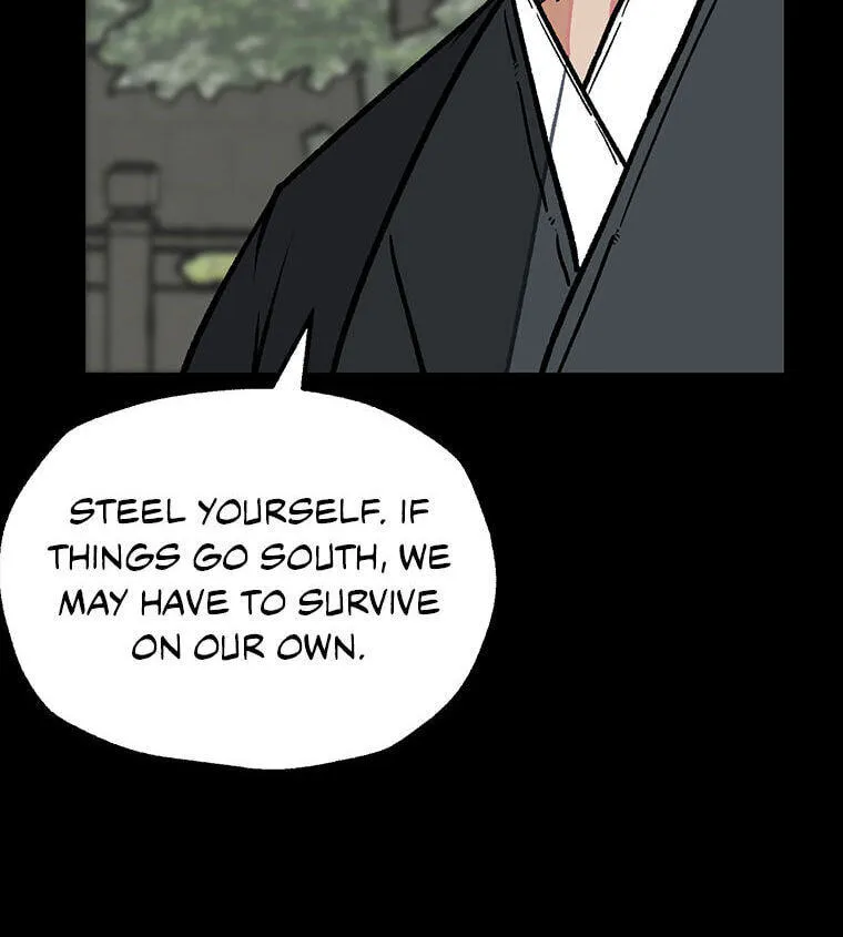 Gangho Apocalypse Chapter 45 page 93 - 
