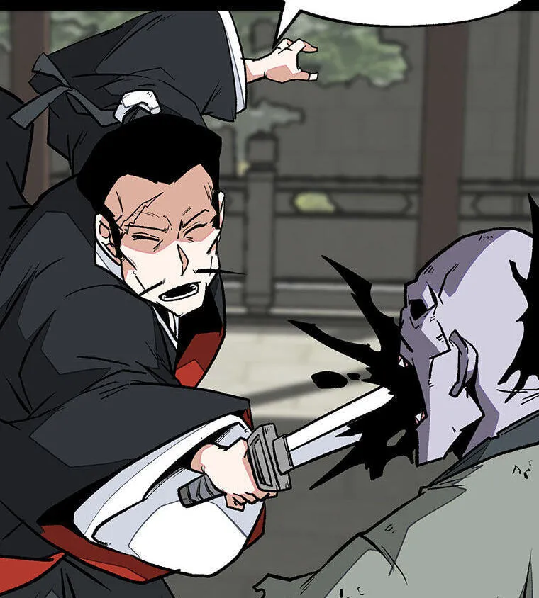 Gangho Apocalypse Chapter 45 page 95 - 