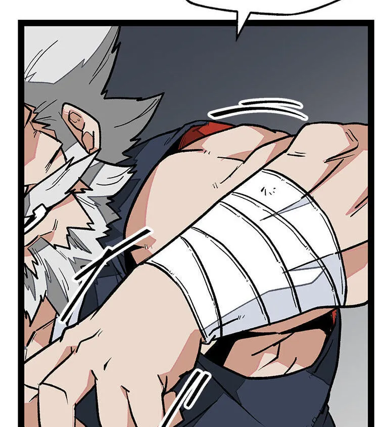 Gangho Apocalypse Chapter 46 page 2 - 