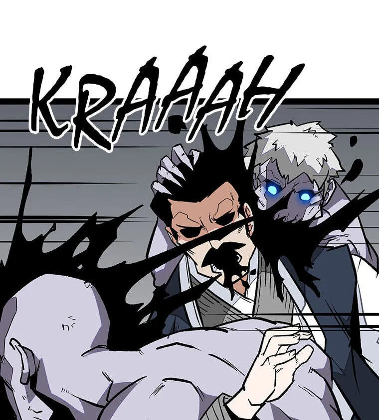 Gangho Apocalypse Chapter 46 page 102 - 