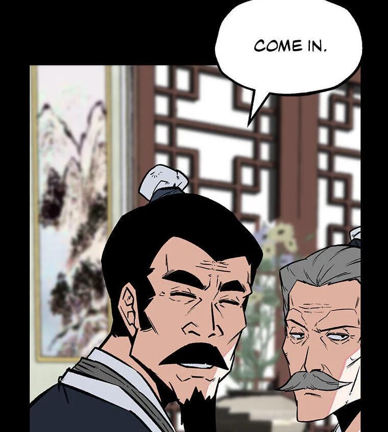Gangho Apocalypse Chapter 46 page 115 - 