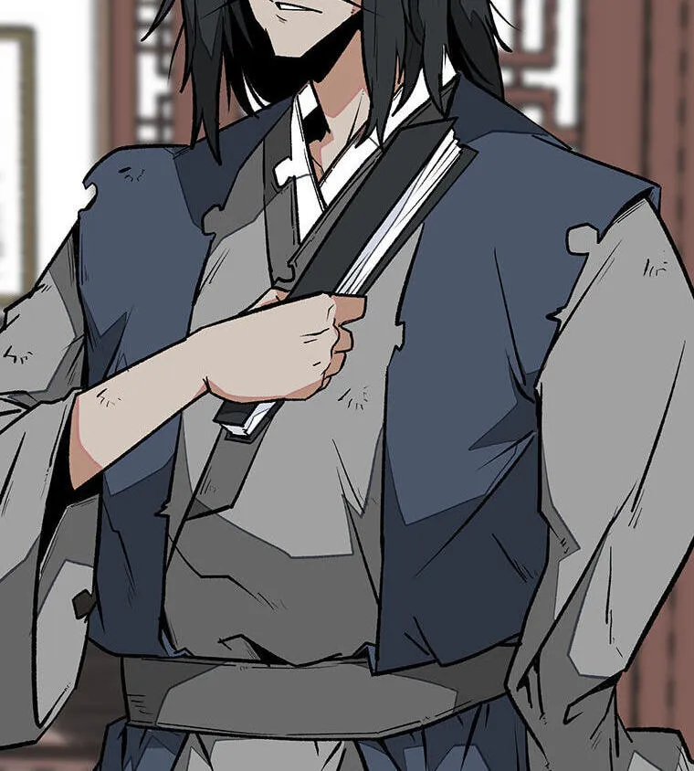 Gangho Apocalypse Chapter 46 page 118 - 