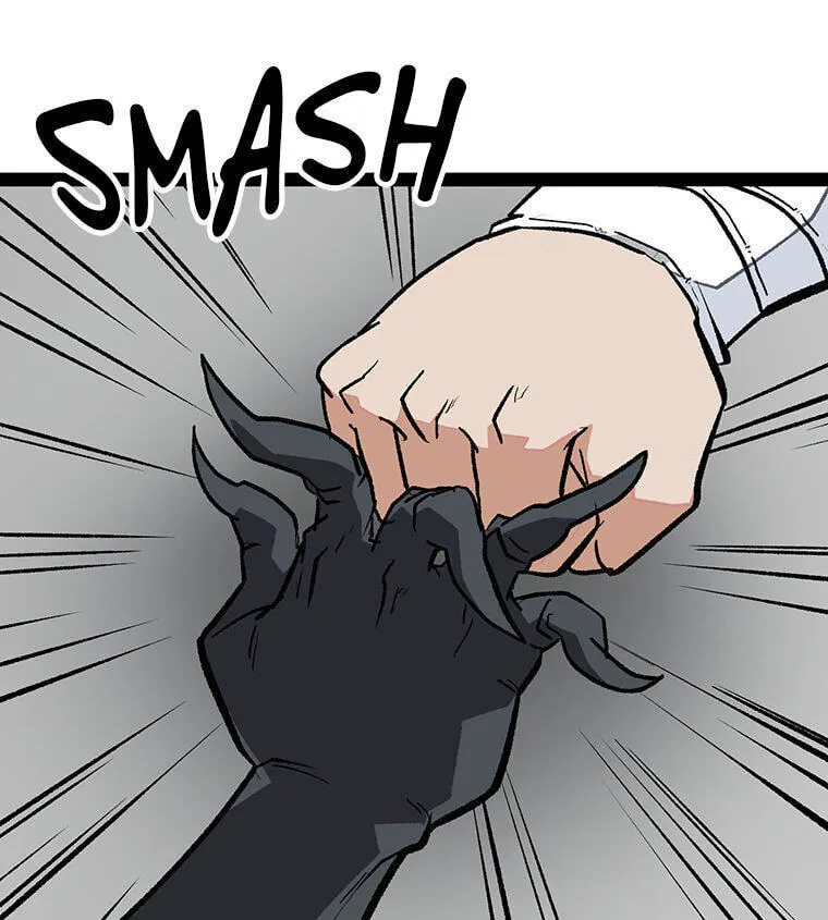 Gangho Apocalypse Chapter 46 page 13 - 