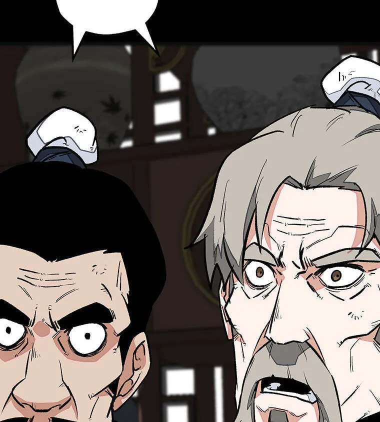 Gangho Apocalypse Chapter 46 page 128 - 