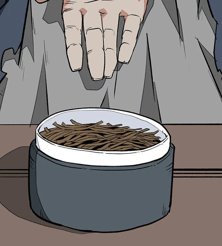 Gangho Apocalypse Chapter 46 page 131 - 