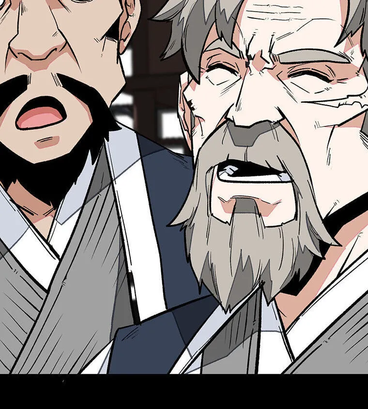 Gangho Apocalypse Chapter 46 page 134 - 