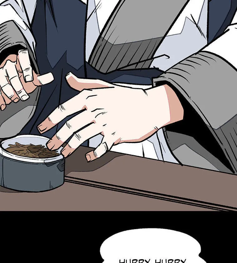 Gangho Apocalypse Chapter 46 page 136 - 