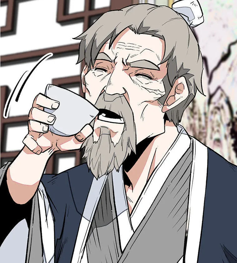 Gangho Apocalypse Chapter 46 page 138 - 