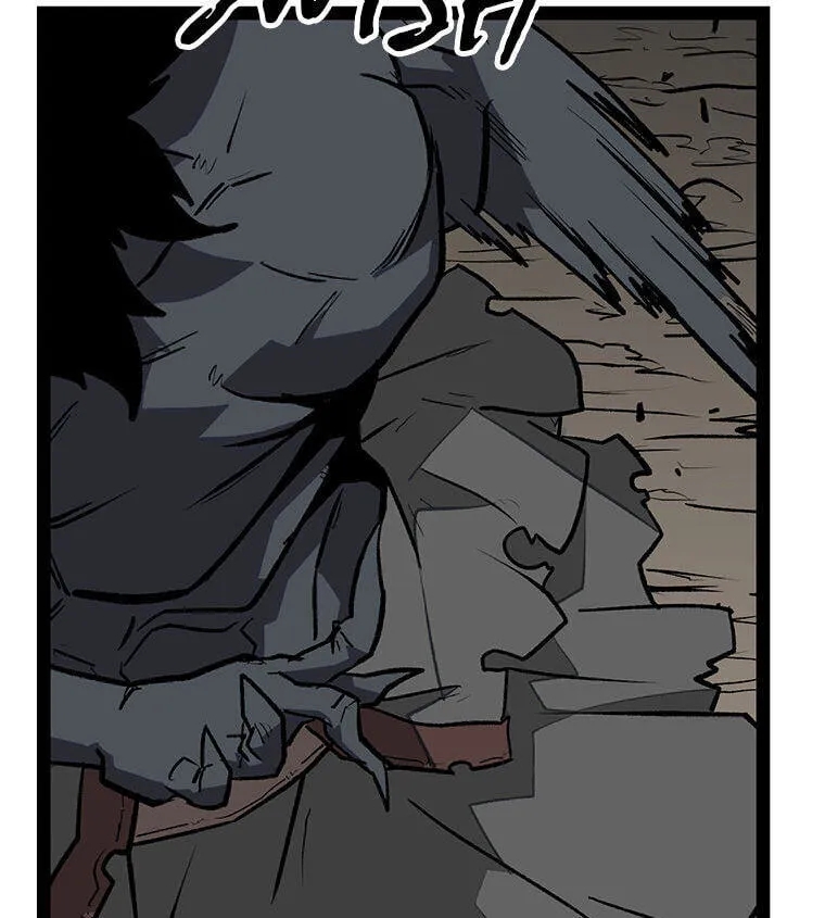 Gangho Apocalypse Chapter 46 page 15 - 