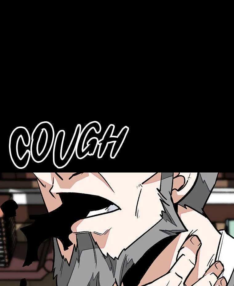 Gangho Apocalypse Chapter 46 page 145 - 