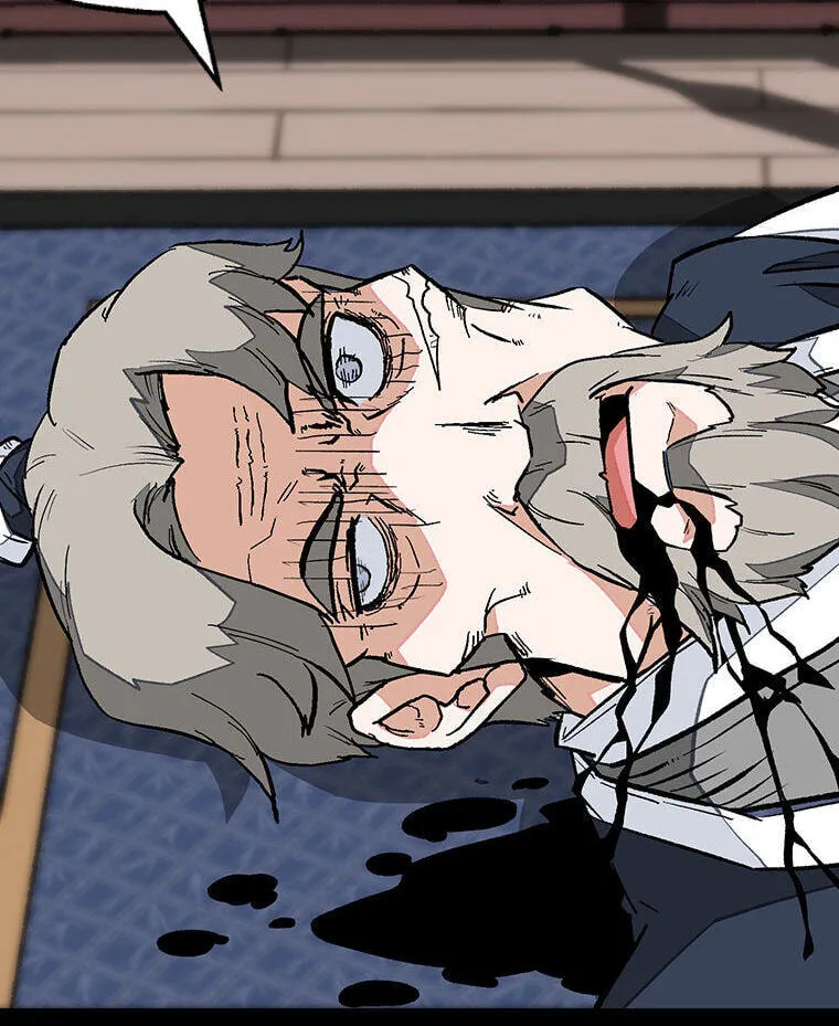 Gangho Apocalypse Chapter 46 page 149 - 