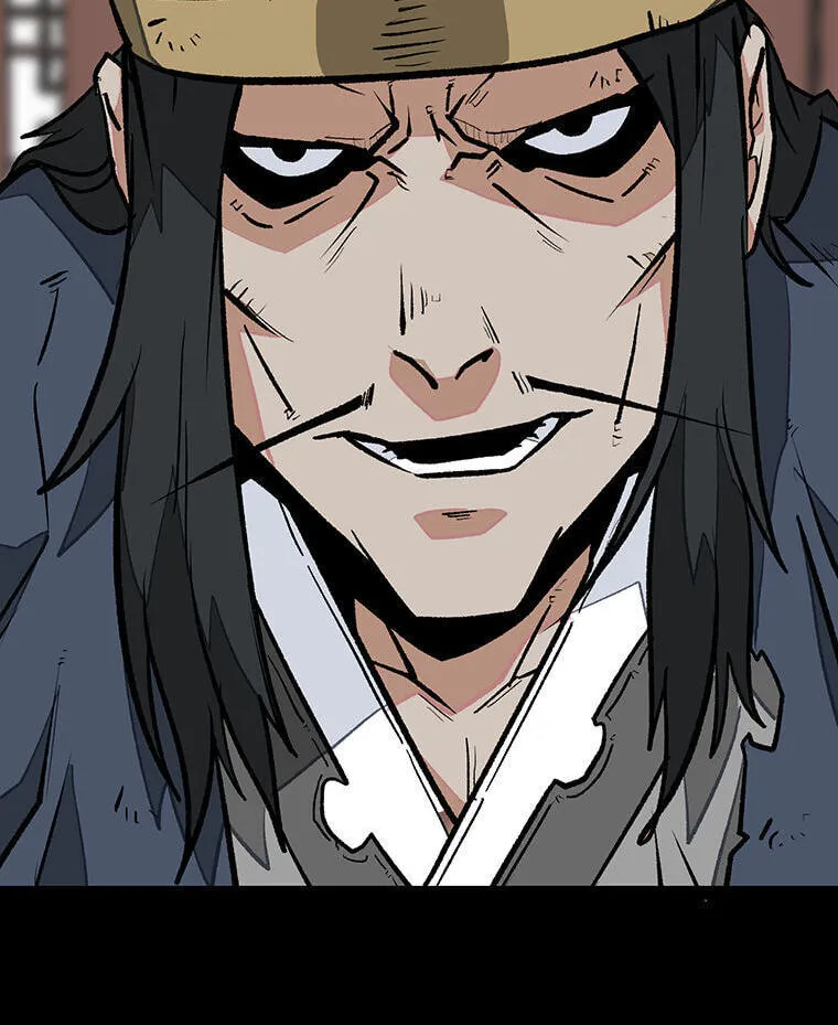 Gangho Apocalypse Chapter 46 page 154 - 
