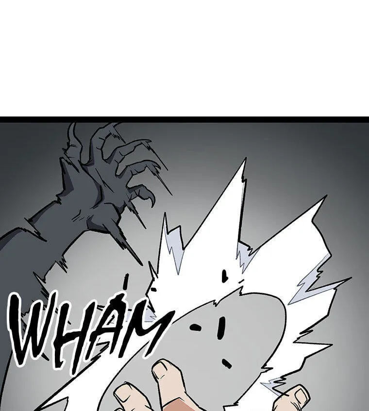 Gangho Apocalypse Chapter 46 page 17 - 