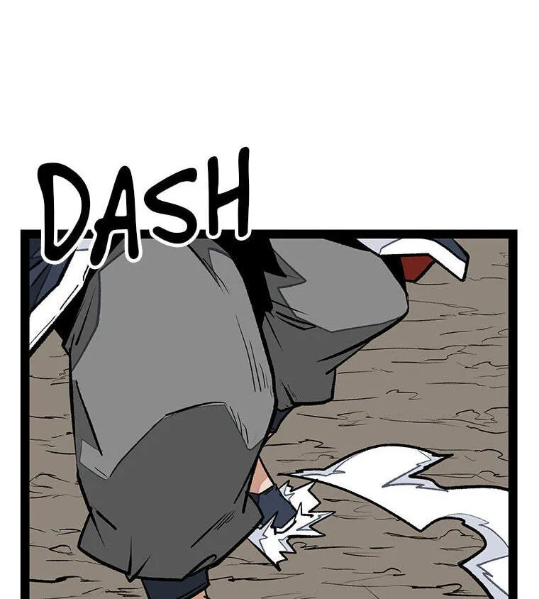 Gangho Apocalypse Chapter 46 page 22 - 