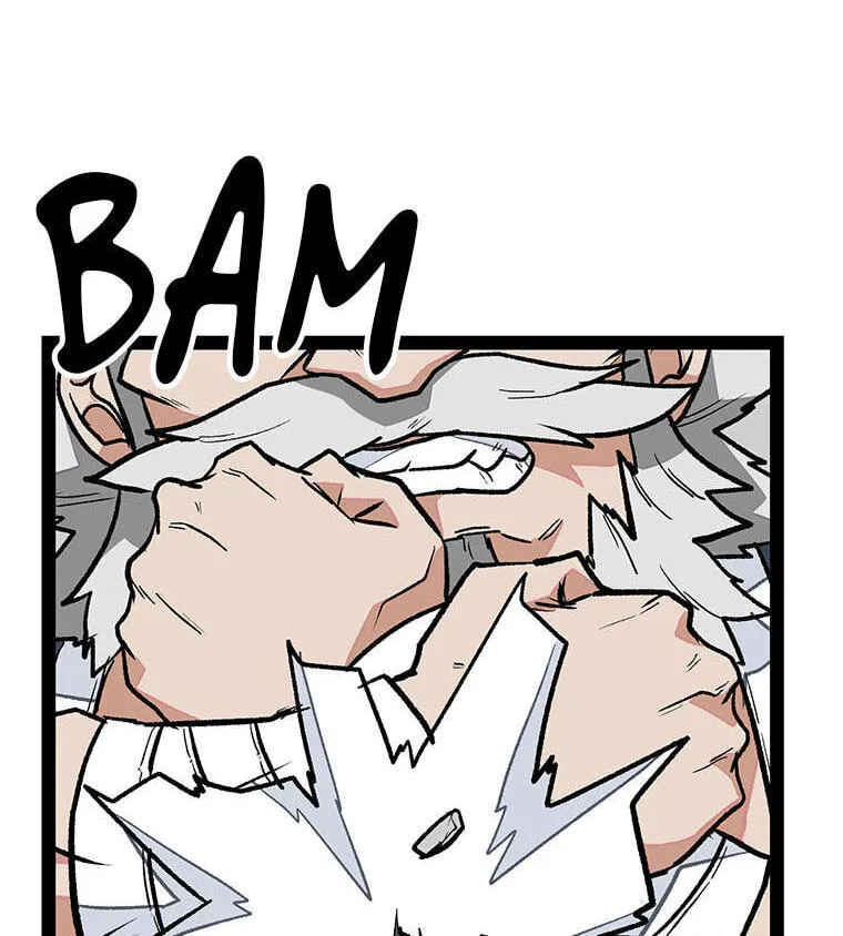 Gangho Apocalypse Chapter 46 page 28 - 