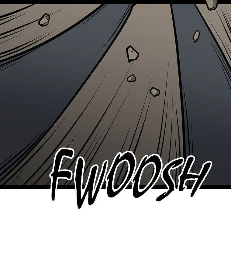 Gangho Apocalypse Chapter 46 page 36 - 