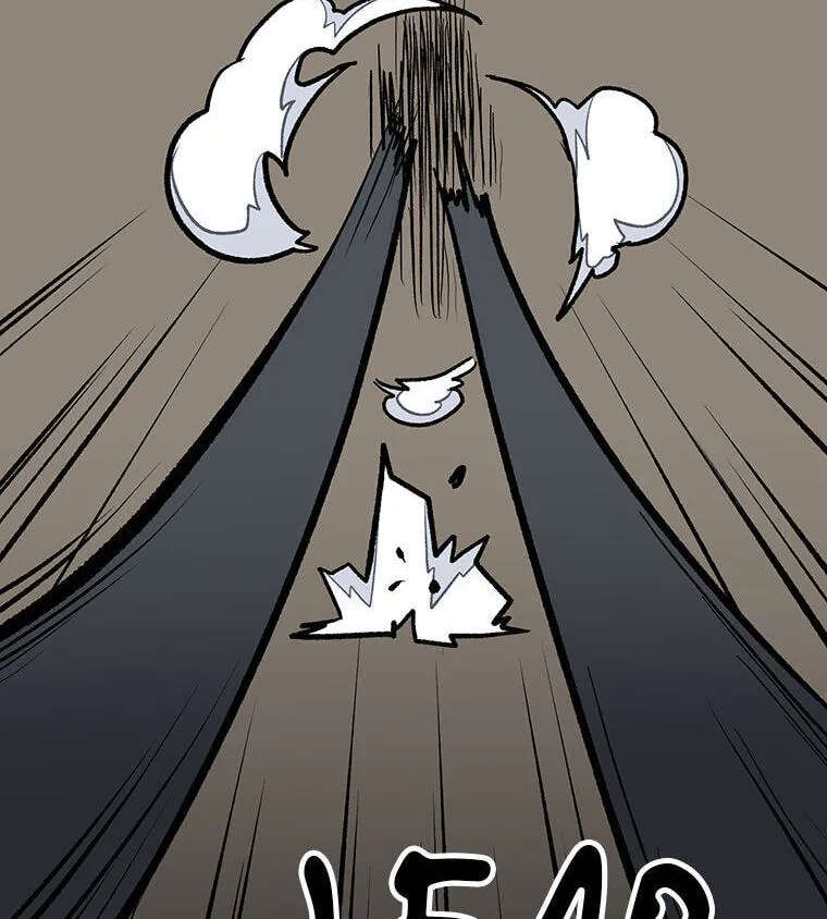Gangho Apocalypse Chapter 46 page 38 - 