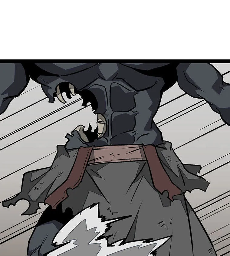 Gangho Apocalypse Chapter 46 page 40 - 