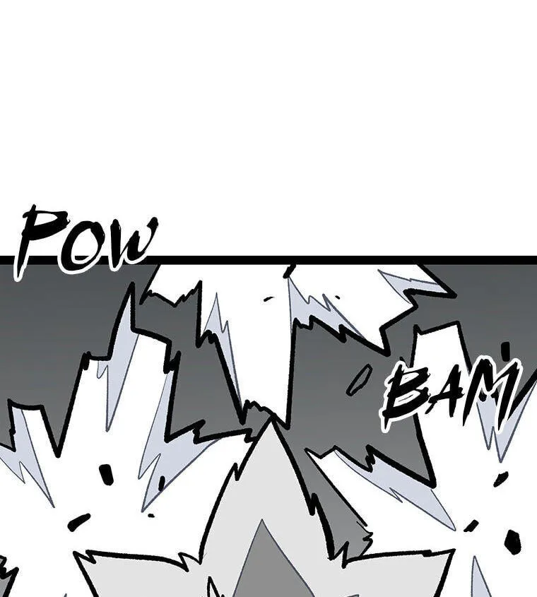 Gangho Apocalypse Chapter 46 page 45 - 