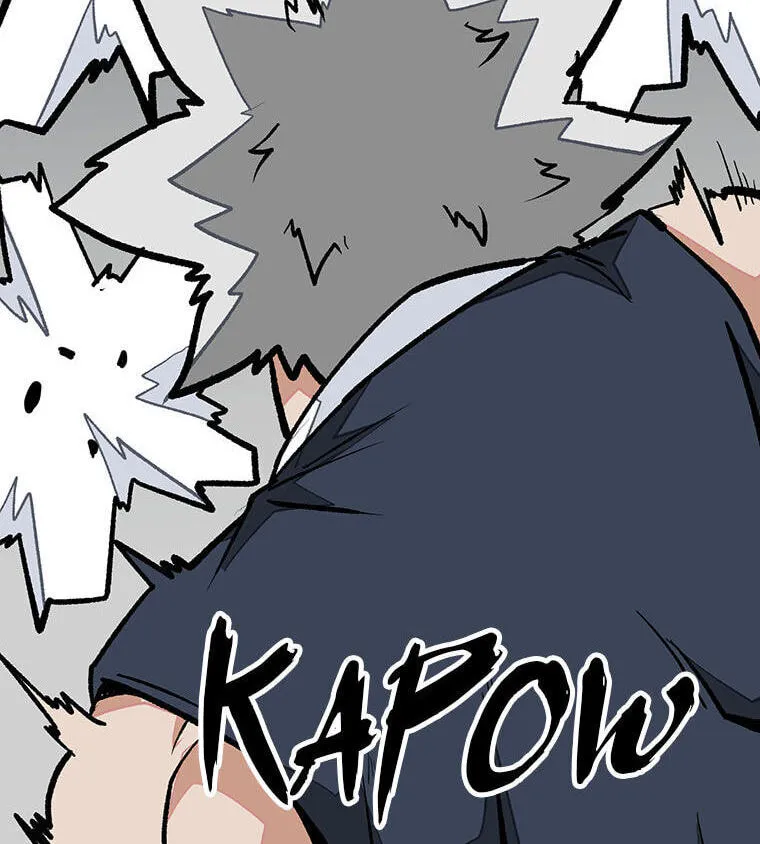 Gangho Apocalypse Chapter 46 page 46 - 