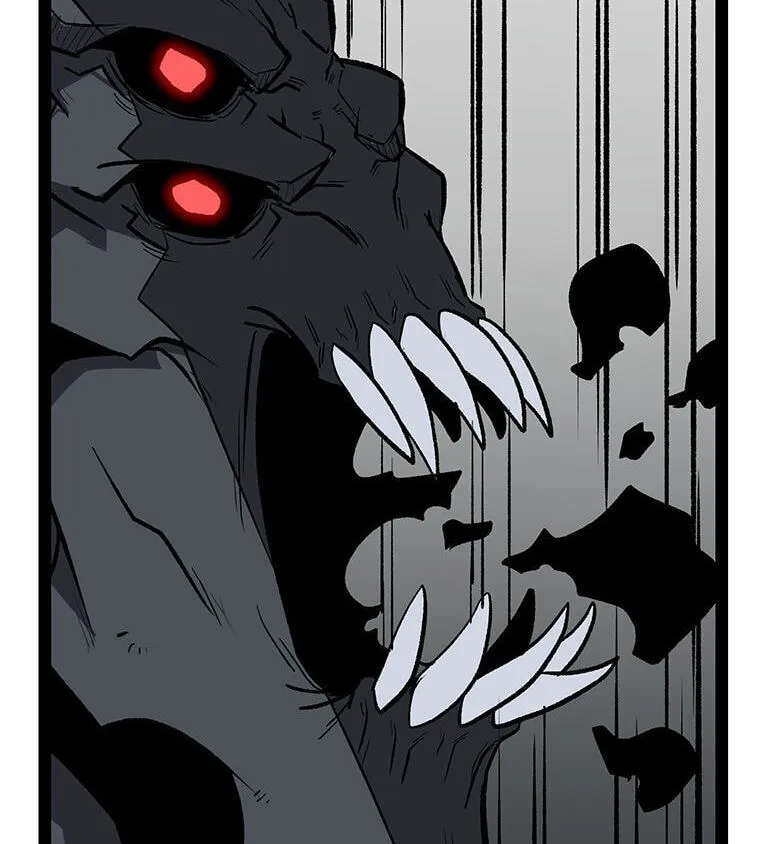 Gangho Apocalypse Chapter 46 page 50 - 