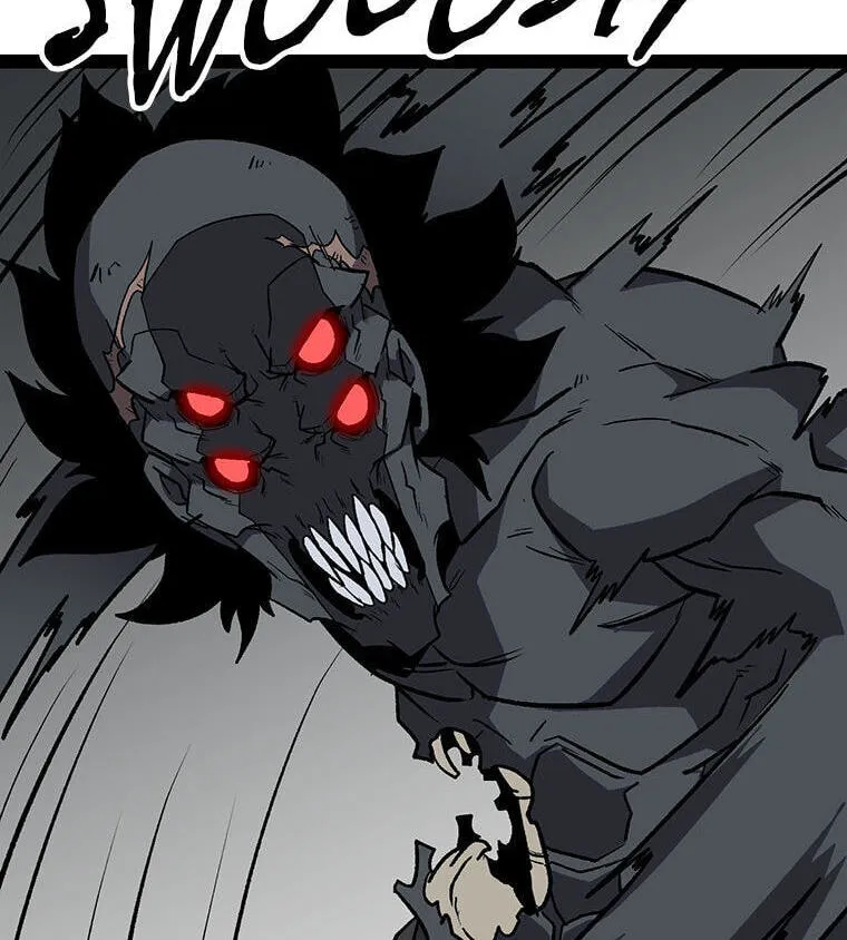 Gangho Apocalypse Chapter 46 page 52 - 