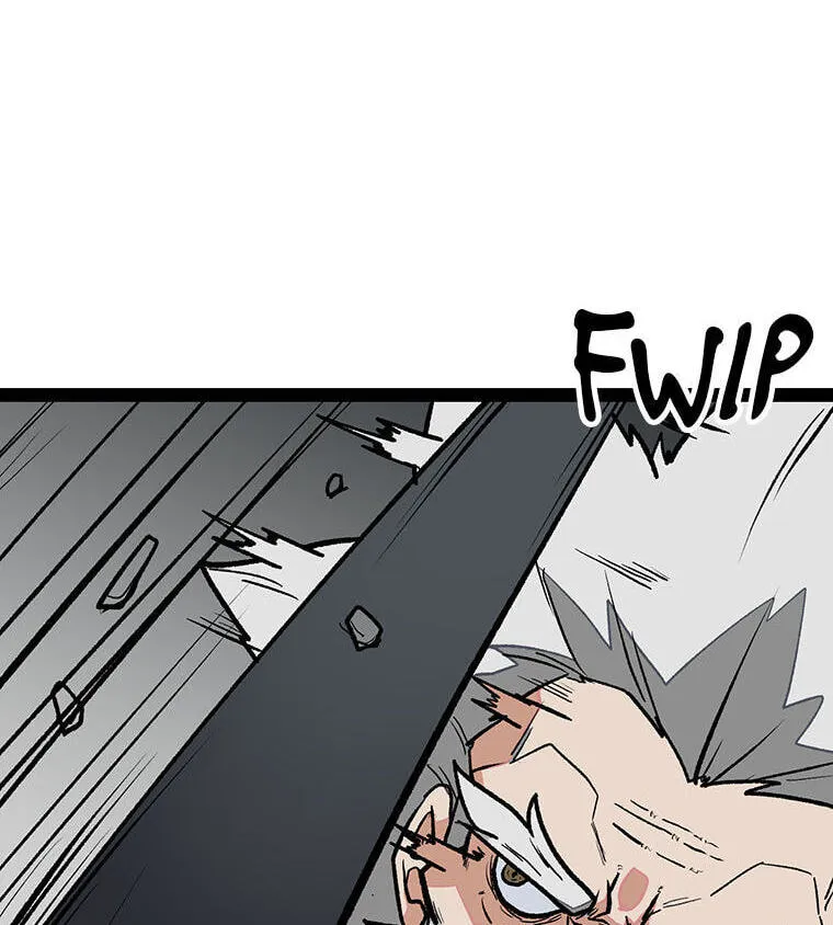 Gangho Apocalypse Chapter 46 page 54 - 