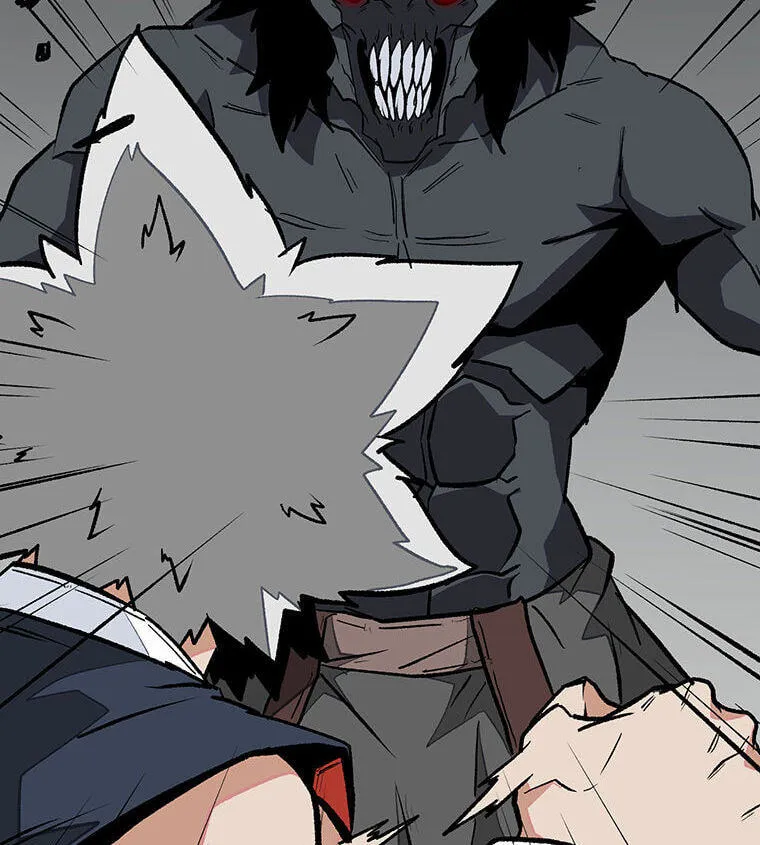 Gangho Apocalypse Chapter 46 page 57 - 